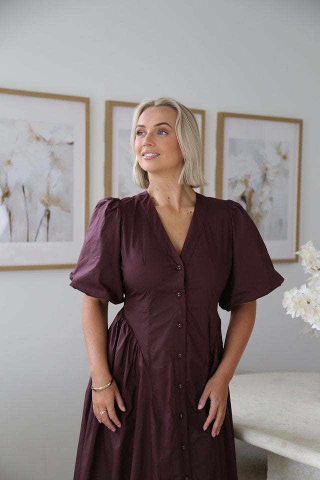 Maxi Dresses | Birdhouse Laidley