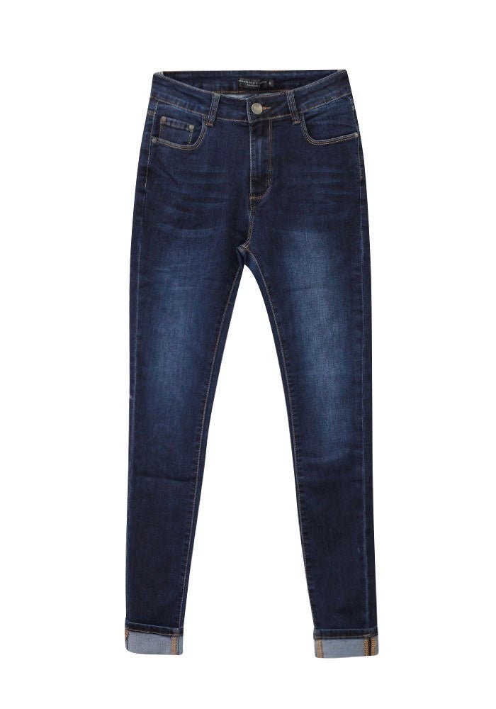 Hayden wet look jogger new arrivals